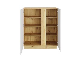 Комод КД-1 Modo (Модо), белый