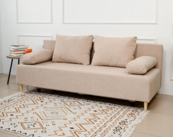 Диван кровать GENRY (Генри)